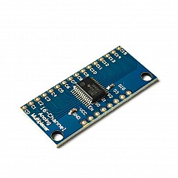 CD74HC4067 16-Channel Digital Multiplexer Module | Sensors | Detect/Communicate