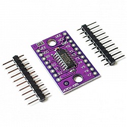 74HC4051 8-Channel-Mux Analog Multiplexer Module | Sensors | Detect/Communicate