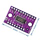 74HC4051 8-Channel-Mux Analog Multiplexer Module | Sensors | Detect/Communicate