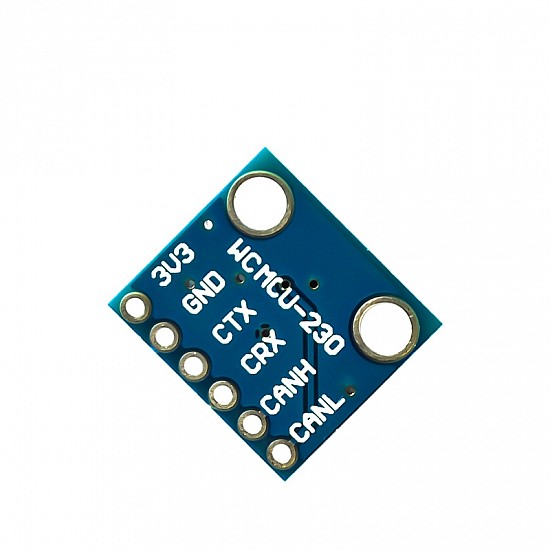 MCU230 SN65HVD230 CAN Communication Module | Sensors | Detect/Communicate