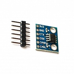 MCU230 SN65HVD230 CAN Communication Module | Sensors | Detect/Communicate