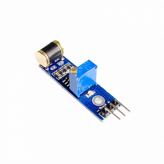 3Pin 801S Vibration Sensor | Sensors | Detect/Communicate