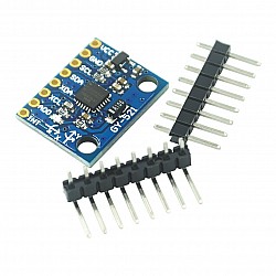 GY-521 MPU-6050 3 Axis Analog Gyro +3 Axis Accelerometer Module | Sensors | Axiality/Compass