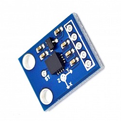 GY-61 ADXL335 3-Axis Acceleration Tilt Angle Module | Sensors | Axiality/Compass