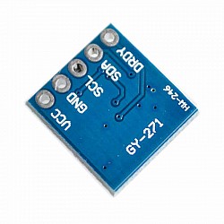 GY-271 QMC5883L Electronic Compass Module | Sensors | Axiality/Compass