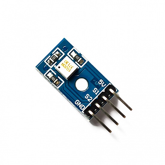 RPI-1031 4DOF Angle Sensor | Sensors | Common