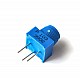 3386P-1-103 10K DIP Adjustable Potentiometer With Knob | Components | Potentiometer