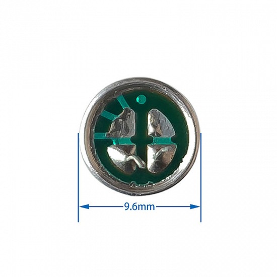 9*7mm Capacitive Microphone | Components | Buzzer