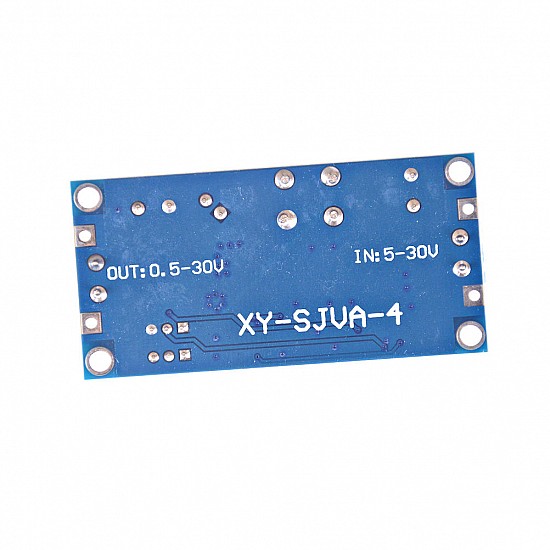 35W DC 5.5-30V to 0.5-30V Adjustable Step Up Down Power Supply Module | Modules | Step Down/Up