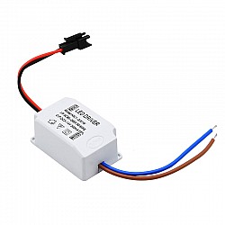 1-3W LED Constant Current Driver | Modules | Power