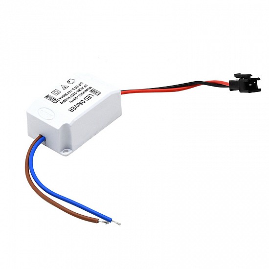 1-3W LED Constant Current Driver | Modules | Power