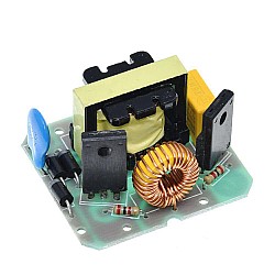 35W DC-AC 12V to 220V Step UP Power Module | Modules | Step Down/Up