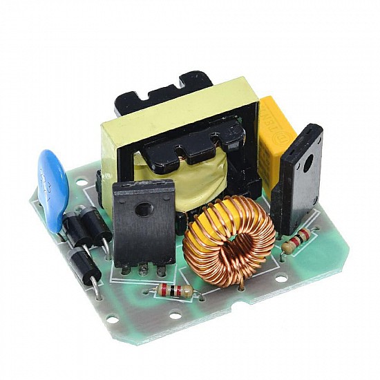35W DC-AC 12V to 220V Step UP Power Module | Modules | Step Down/Up