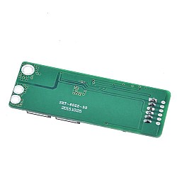 5S 18650 BMS Li-ion Battery Charger Protection Board | Modules | Charging