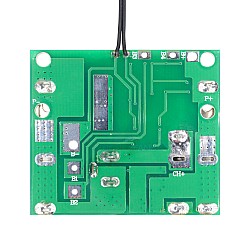 5S 18V 21V 20A Lithium Battery Charging Protection Board | Modules | Charging