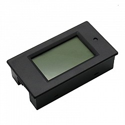 AC80-260V 0-100A 0-20A Digital Voltmeter Ammeter | Modules | Voltmeter