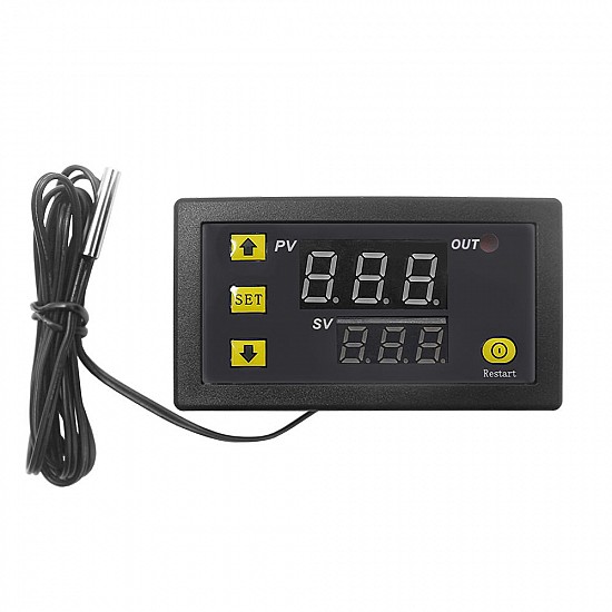 W3230 Digital Temperature Controller | Modules | Control