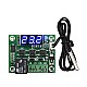 W1209 Digital Temperature Controller | Modules | Control