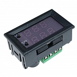 W1209WK Dual Digital Temperature Controller | Modules | Control