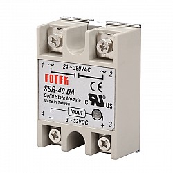 FOTEK Solid State Relay | Components | Relay