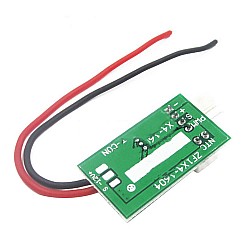 DC12V PWM 4-Wire Temperature Speed Controller Governor | Modules | Control