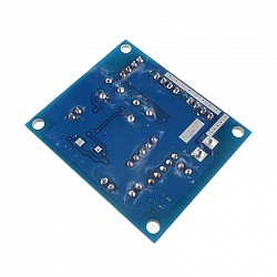 PWM 4-Wire Fan Temperature Speed Controller Board | Modules | Control