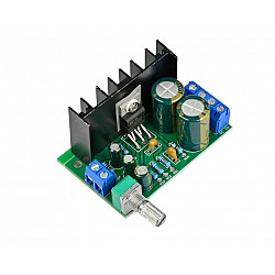 5W-120W TDA2050 Mono Audio Amplifier Board | Modules | Power