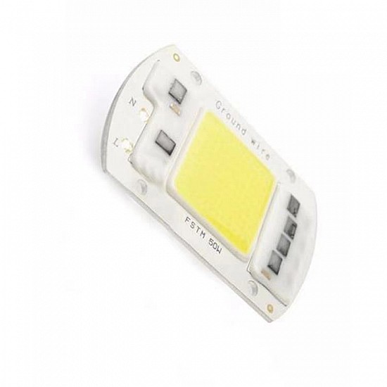 COB Lamp Chip LED Bulb Smart IC Driver DIY Spotlight | Sensors | RGB/LED