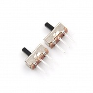 3MM SS12D00G3 3pin Toggle Switch | Components | Switch