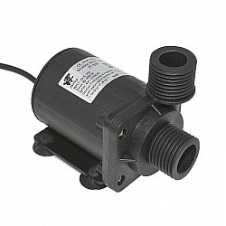 DC12V24V 800L/H Solar Brushless Water Pump | Accessories | Water Pump