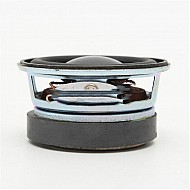 4R 3W 40mm Mini Power Amplifier Small Speaker | Components | Speaker