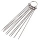 PCB Electronic Circuit Through Hole Needle Kit | Tools | Test/Weld/Assemble