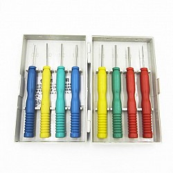 Hollow Needles Desoldering Tool | Accessories | Parts Pack