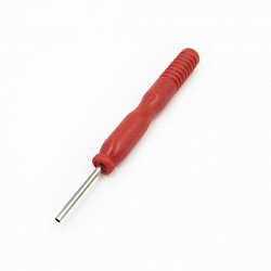Hollow Needles Desoldering Tool | Accessories | Parts Pack
