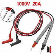 1000V 10A/20A Digital Multimeter Pen | Tools | Test/Weld/Assemble