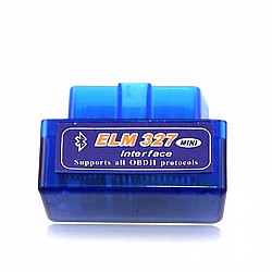 ELM327 Bluetooth Interface OBD2 Car Diagnostic Tool | Tools | Test/Weld/Assemble