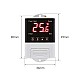 DTC1201 Digital Thermostat Temperature Controller | Modules | Control