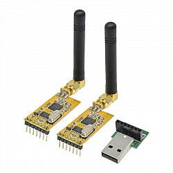 APC220 Wireless Serial Port Module | Modules | Wireless