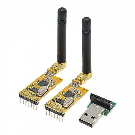 APC220 Wireless Serial Port Module | Modules | Wireless