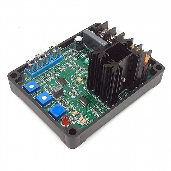GAVR-8A Universal Brushless AVR Module | 3D Printer | Boards