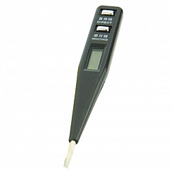 12V-250V Socket Wall AC/DC Power Outlet Detector Sensor Tester Pen | Tools | Instruments