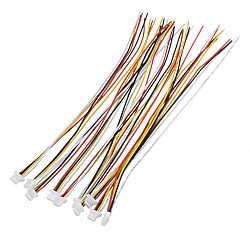 XH 2.54mm Cable with 2P/3P Connector | 3D Printer | Tools