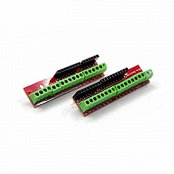 Screw Shield V2 Terminal Block Extension Board | Modules | Expansion