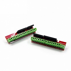 Screw Shield V2 Terminal Block Extension Board | Modules | Expansion