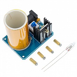 BD243 Mini Tesla Coil Kit | Learning Kits  Kits