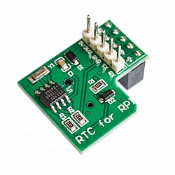 DS1307 Real RTC Clock Module for Raspberry Pi 3 | Raspberry PI | Board/Sensor/Display