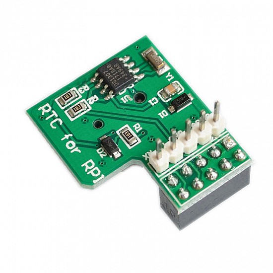 DS1307 Real RTC Clock Module for Raspberry Pi 3 | Raspberry PI | Board/Sensor/Display