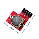 I2C DS1307 RTC Clock Module | Raspberry PI | Board/Sensor/Display