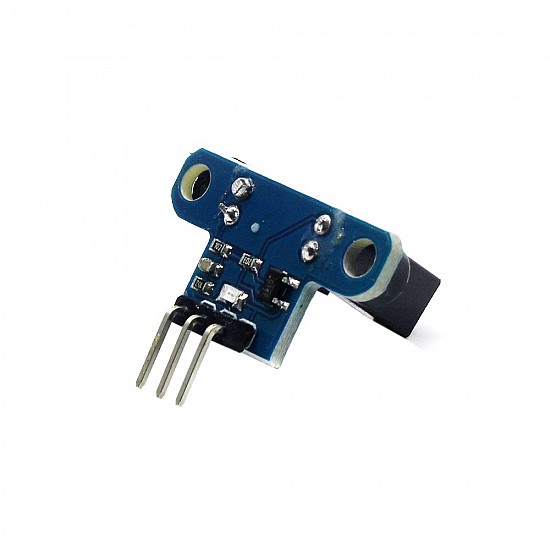 IR Infrared Slotted Optical Speed Measuring Module | Robots | Module