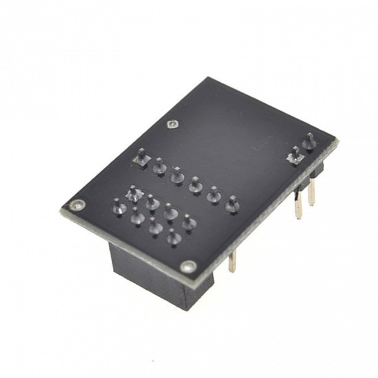 3.3V NRF24L01+ Socket Adapter Plate for Wireless Module | Robots | Module